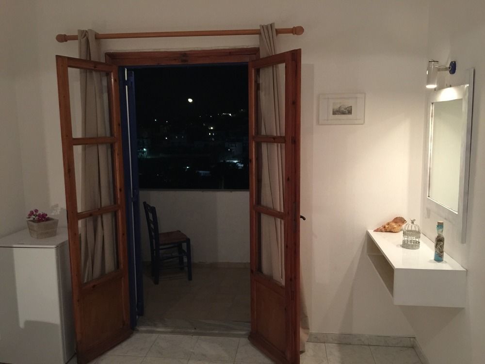 Villa Galini Naousa  Luaran gambar